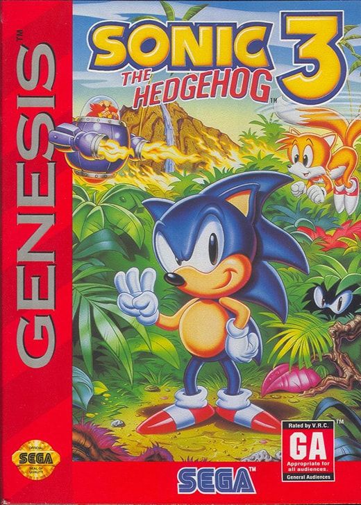 Sonic the hedgehog 2 sega genesis online